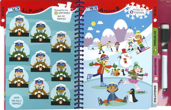 50 juegos para viajar- Susaeta - Imagen 2